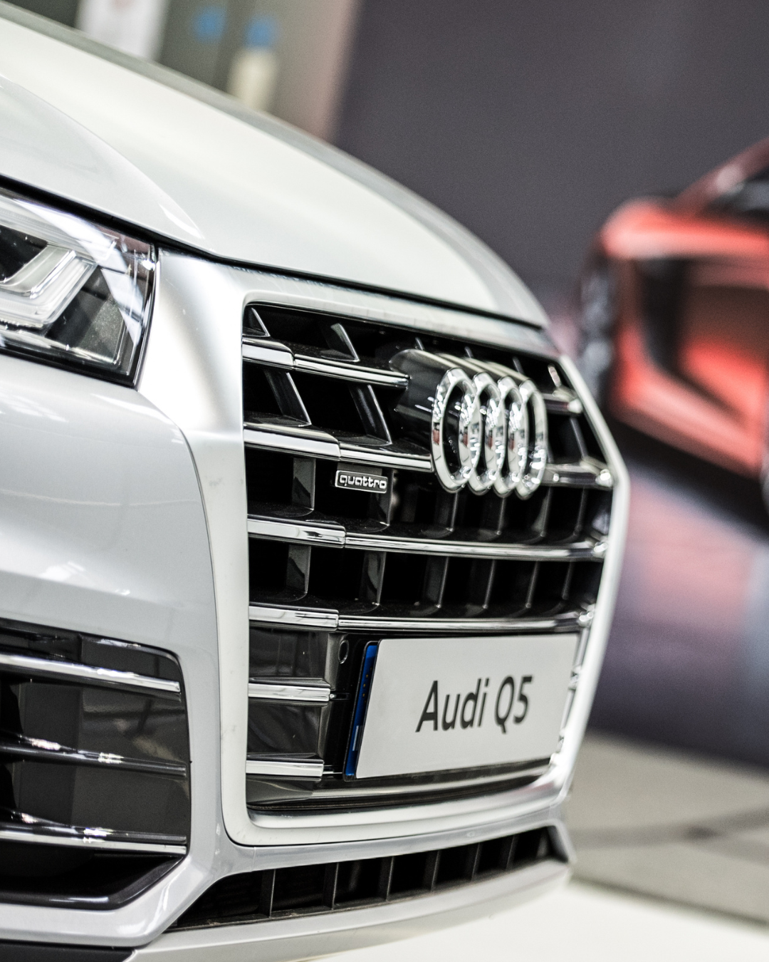 Audi Twin Cup 2017 in Sevilla