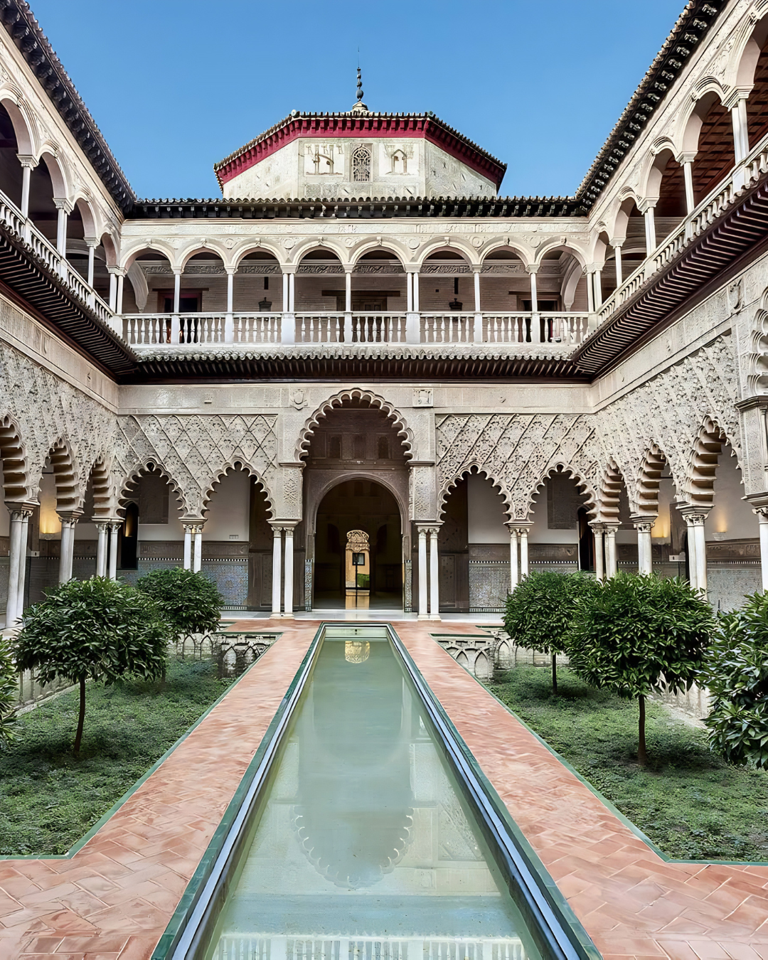 Incentivo exclusivo para Saint Gobain en Sevilla