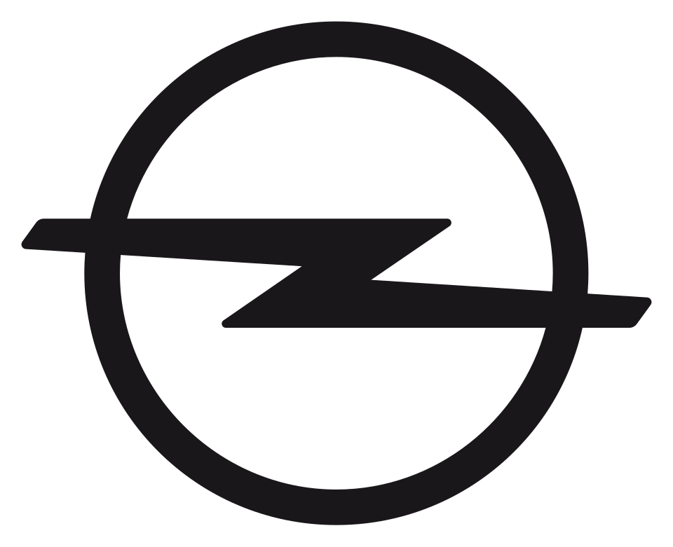 Opel Logo