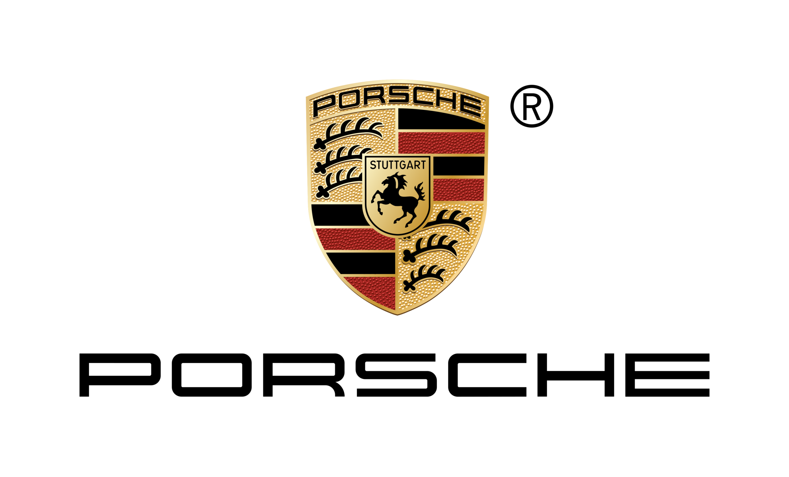 Porsche Logo
